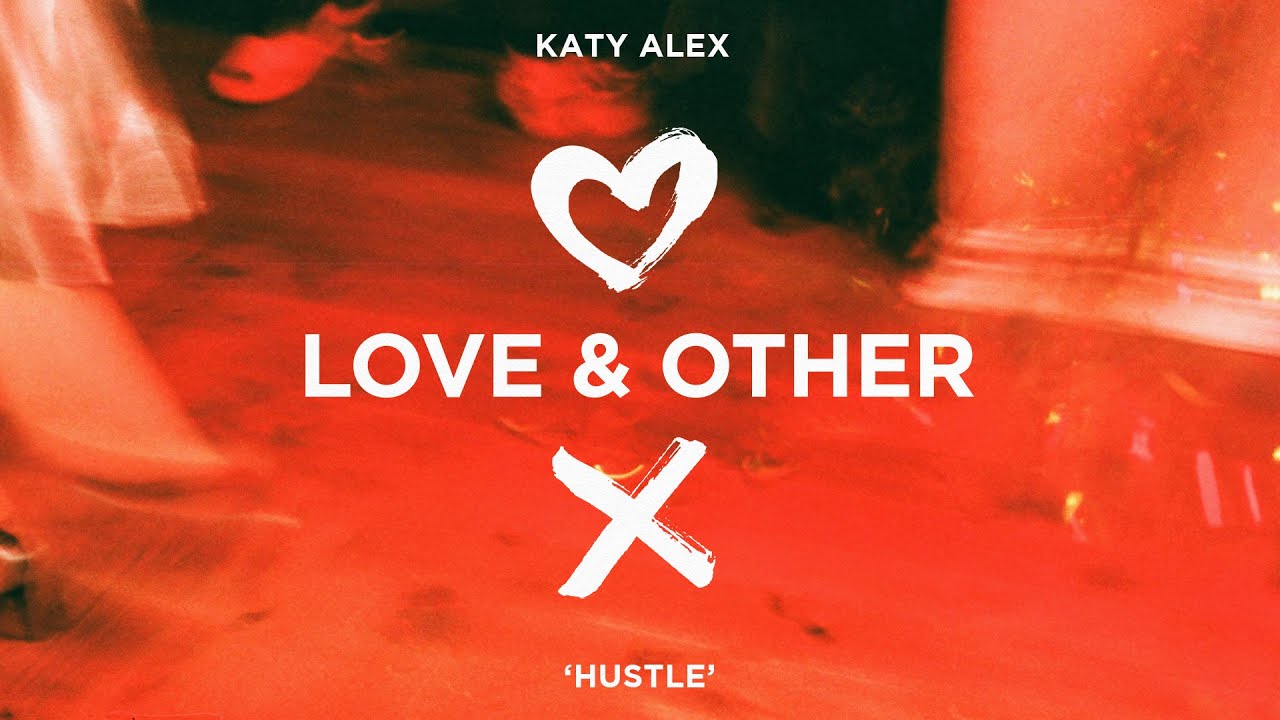 Katy Alex - Hustle [Tech House]