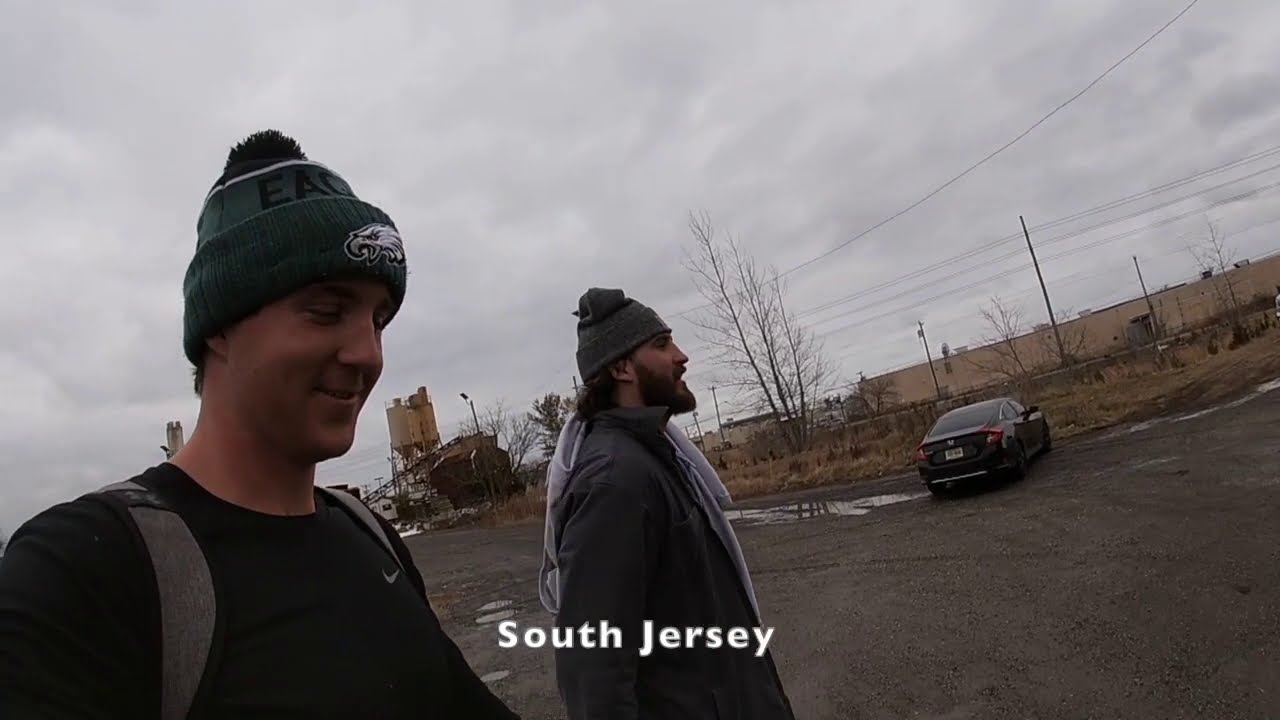 A Day in the Life: BPC Offseason 2021