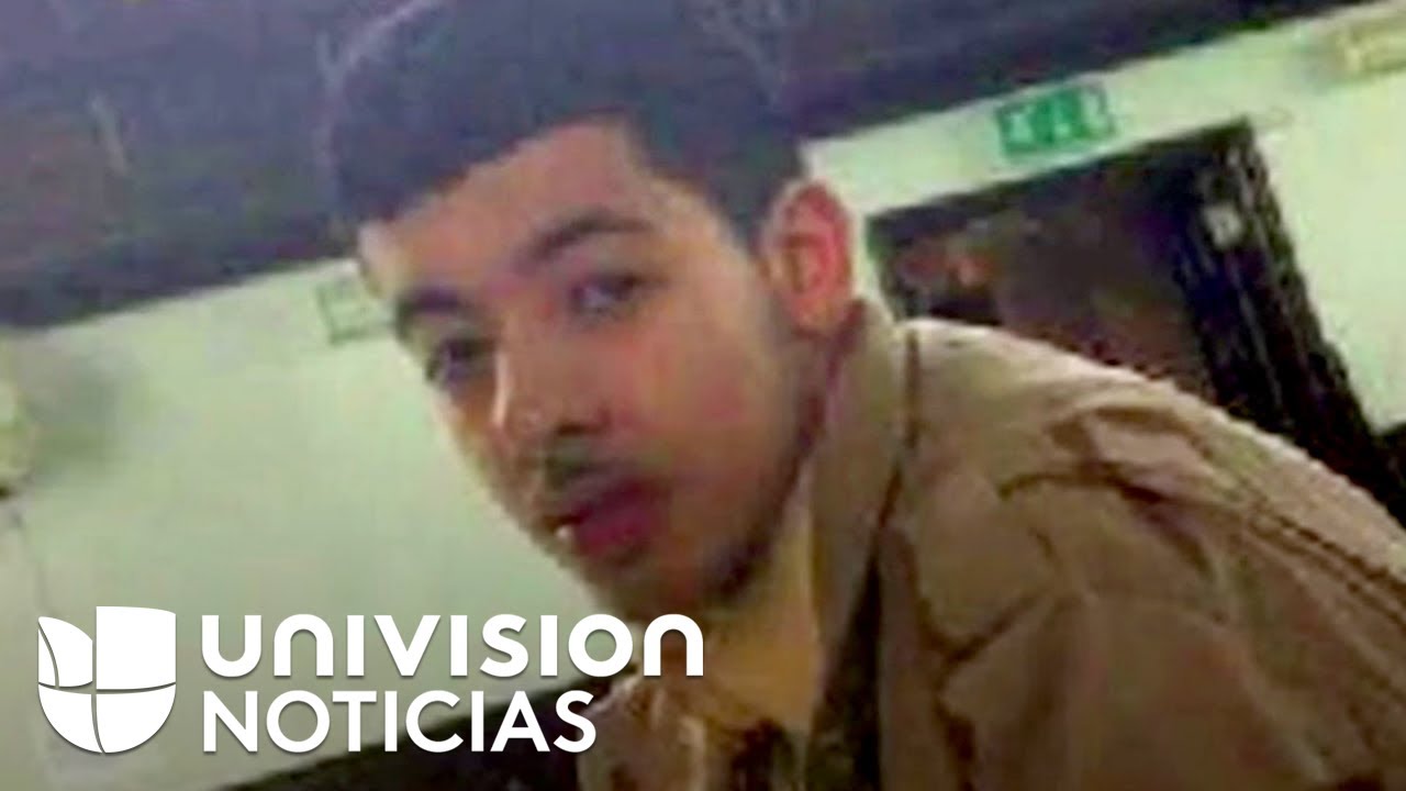 Salman Abedi, el exalumno de negocios que se convirtió en el presunto atacante suicida de Manchester