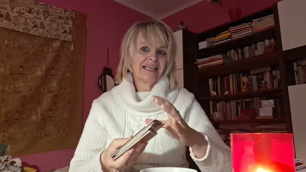 A Napfogyatkozás hete. Erőteljes érzelmi megtisztulások. Óvakodj a hirtelen reakcióktól!