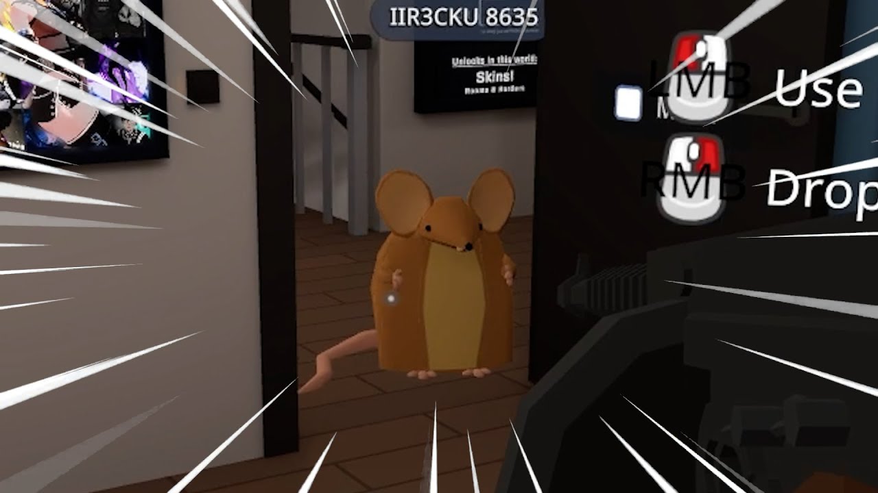 This is the funniest video I've ever made😭 | VRChat Omegle | Funny Moments