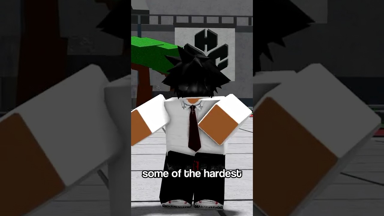There's a Mario 64 Kaizo Level in Roblox...