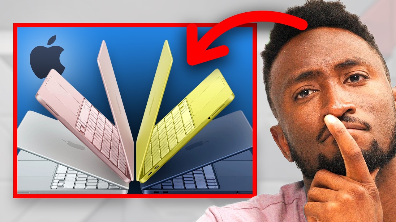 Is MacBook Neo the One?