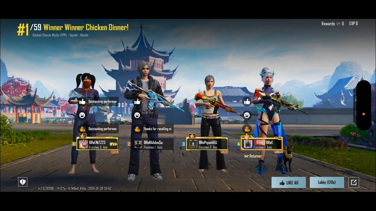 BGIS 2026 ROUND 1 MATCH 1 POV | | INSANE ROTATION | IGL POV |#bgis #esports #bgmi #igl #bgis2026 