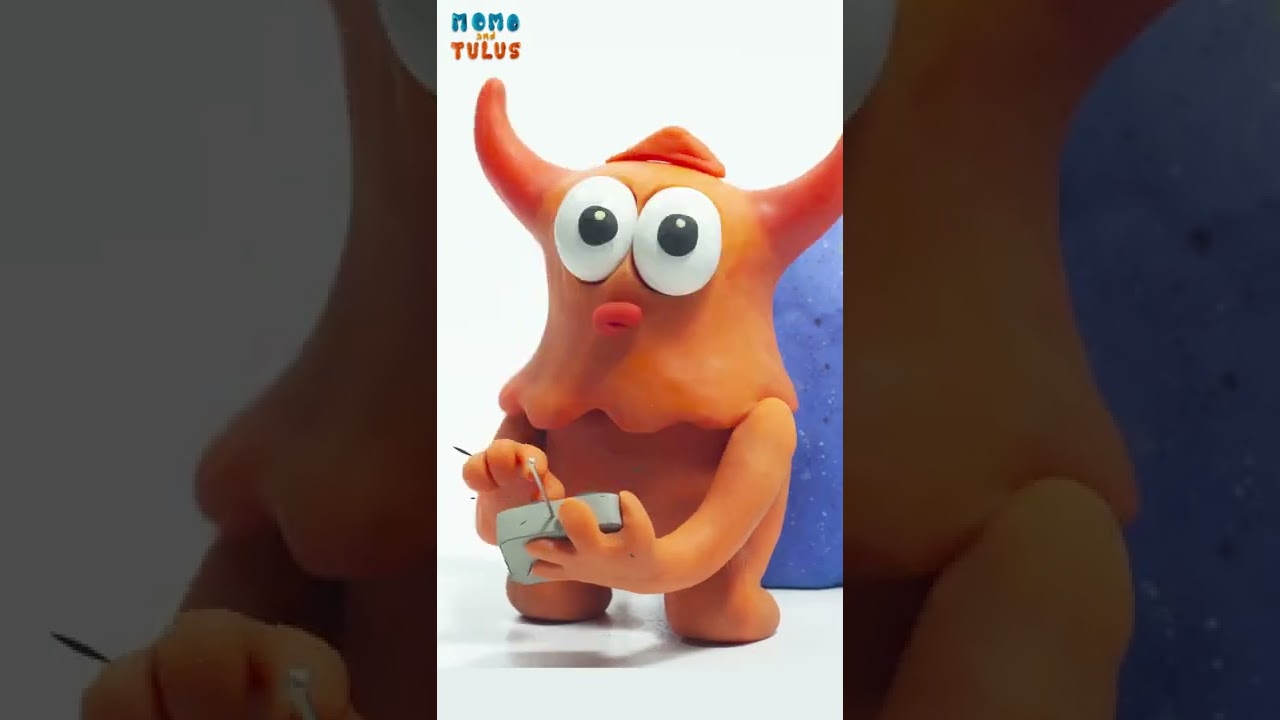 Attaque de drones #shorts #youtubeshorts #cartoon #kidscartoon #funnycartoons