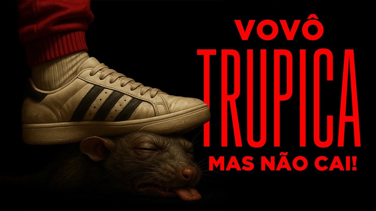 VAMO ARREGAÇA