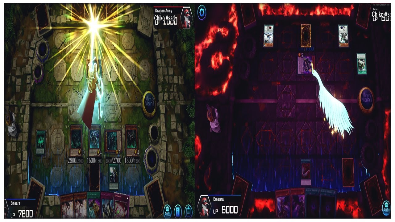 All Special Animation for Spell and Trap Cards!  [Yu-Gi-Oh! Master Duel]