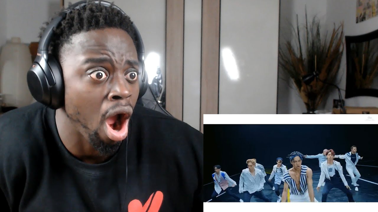 EXO 엑소 'Ko Ko Bop' [MV] REACTION!!!