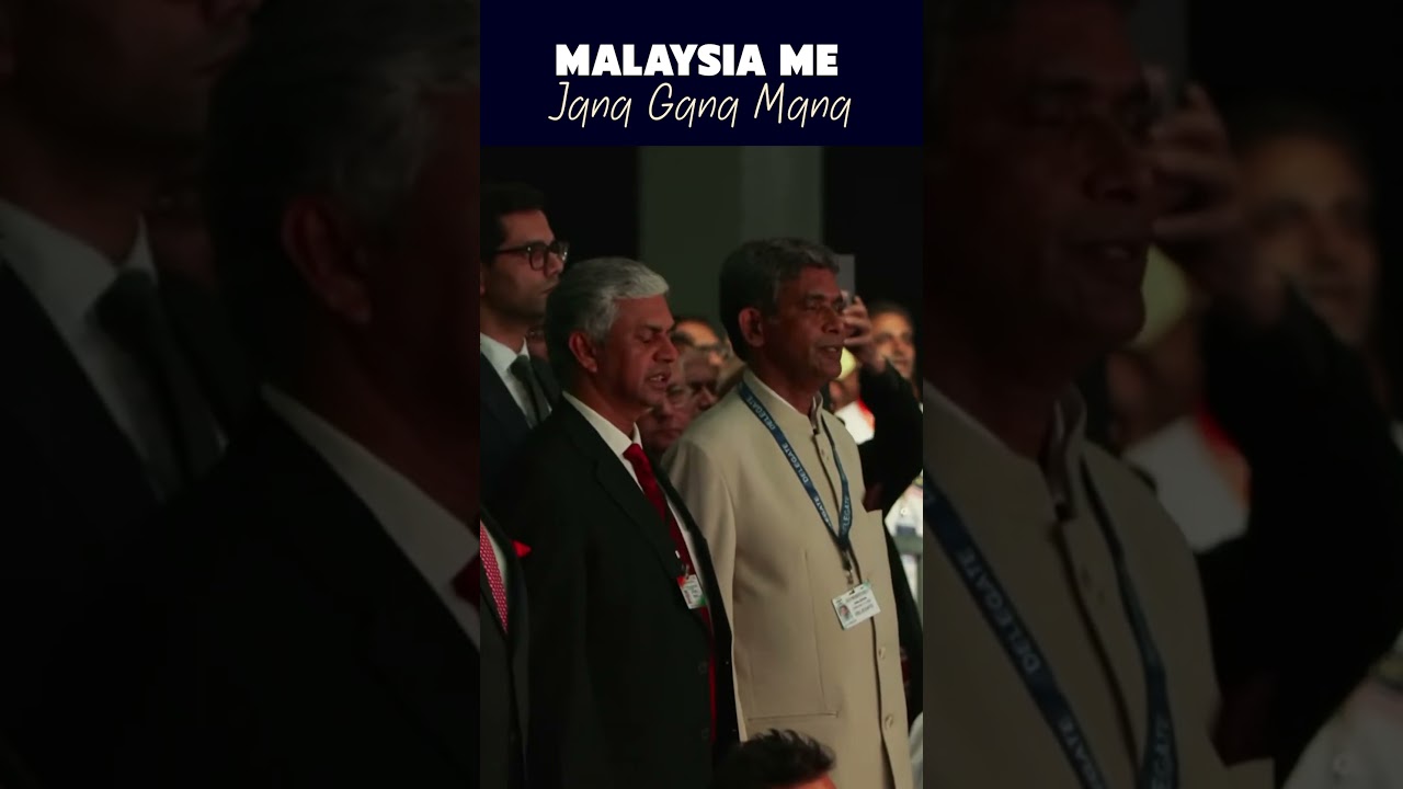 Песня &laquo;Jana Gana Mana&raquo; прозвучала в Малайзии! Основные моменты визита премьер-министра Моди в Мал...