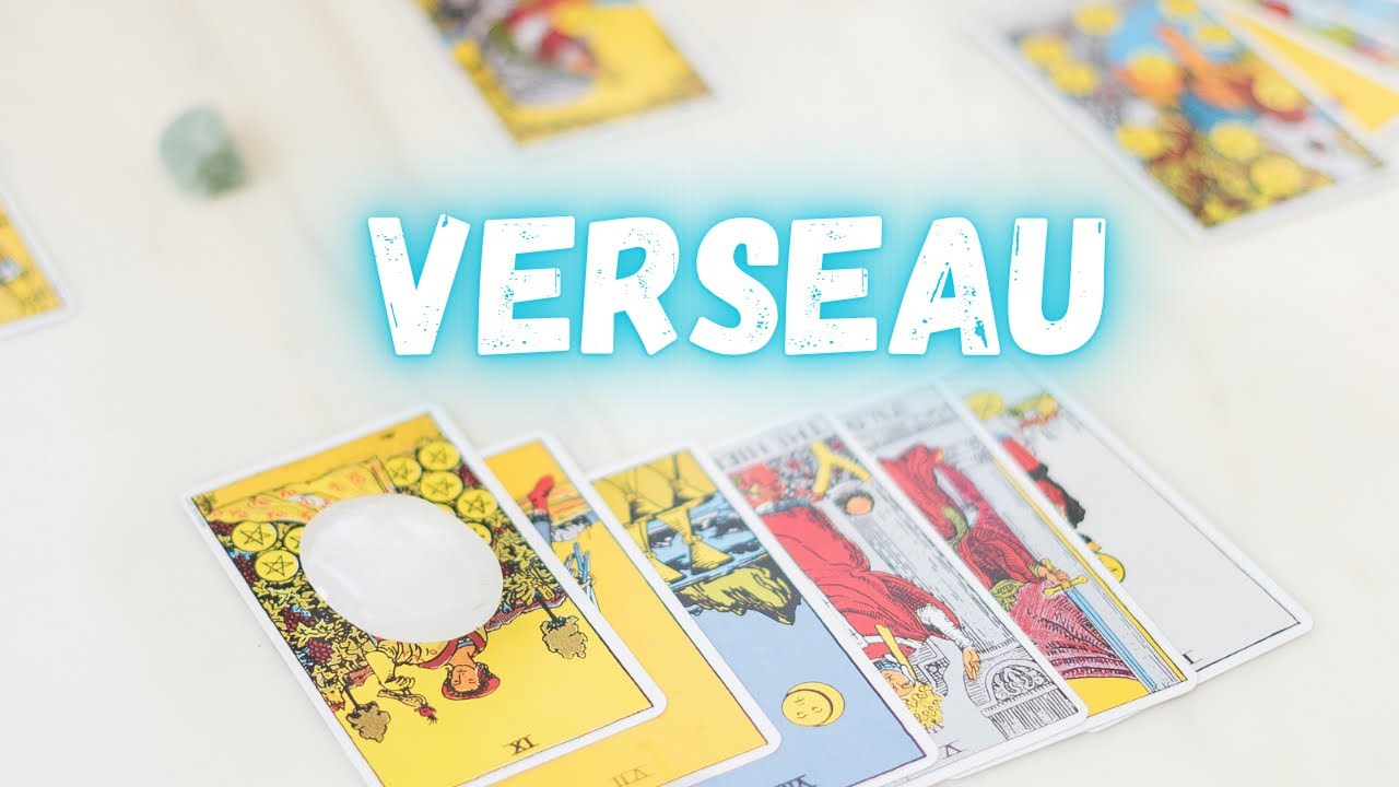 VERSEAU ♒️ PRÉPAREZ-VOUS❗😱 UN SAVON ÉNORME ARRIVE AVEC QUELQU'UN DE TRÈS FORT❗🔥 FÉVRIER 2026
