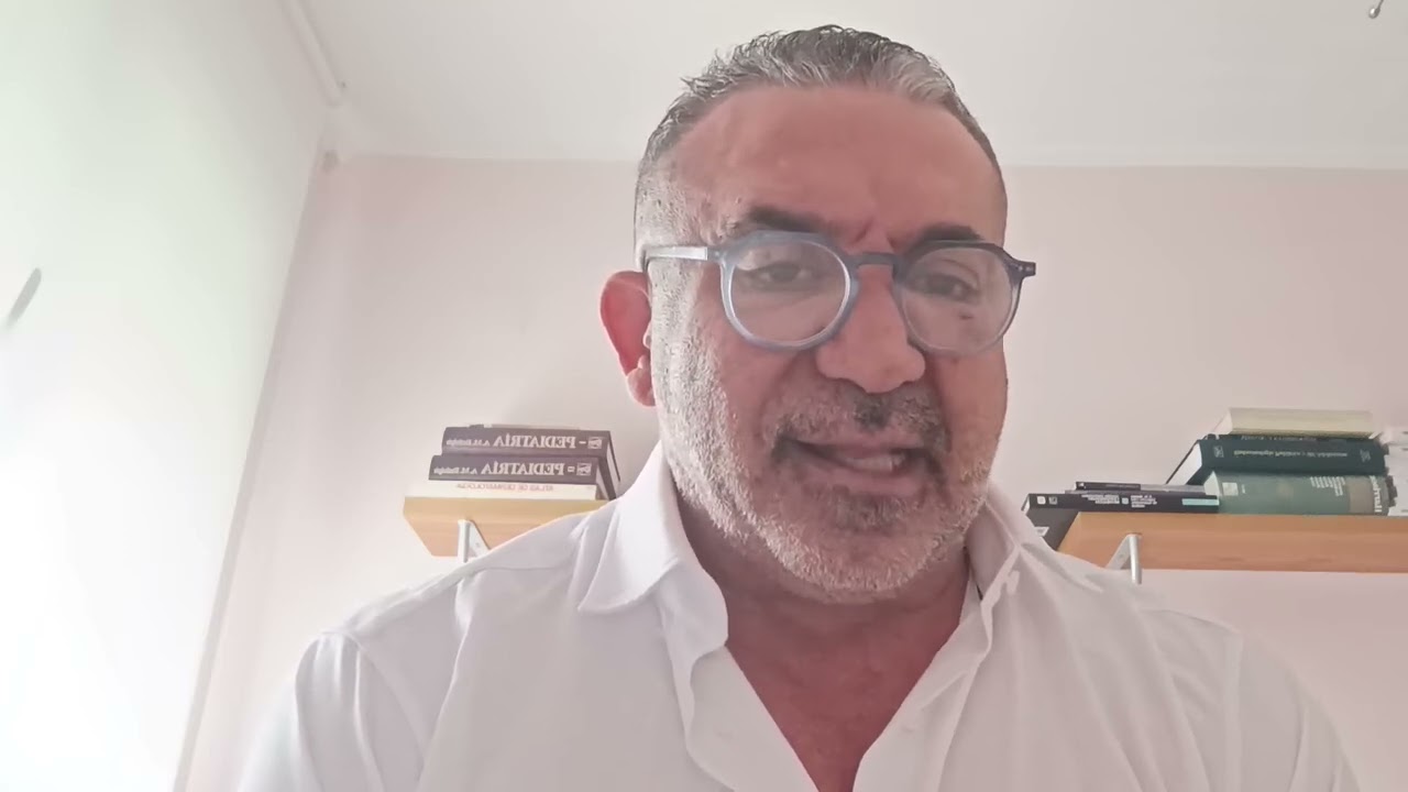 4/marzo/2026 Firas Alcharani - GUERRA DEL EJE DE MAL CONTRA IRÁN     nº5