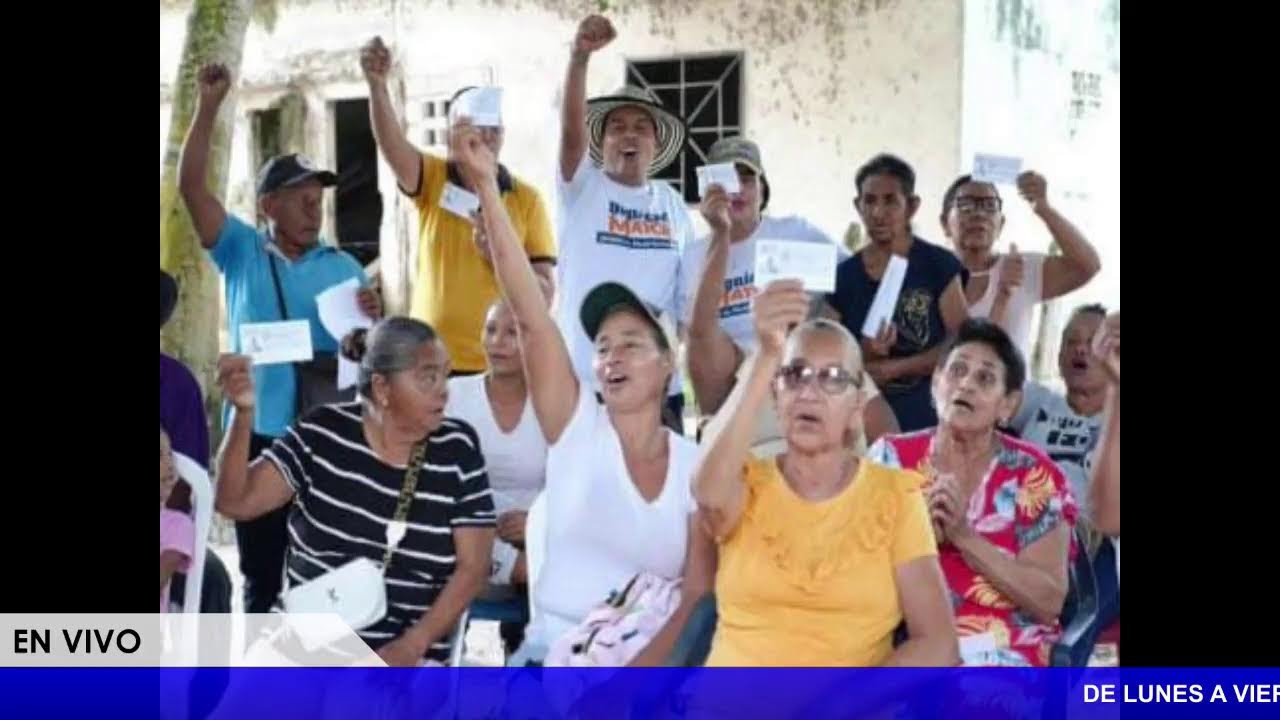INTALNET NOTICIAS - EMISION 2 DE MARZO