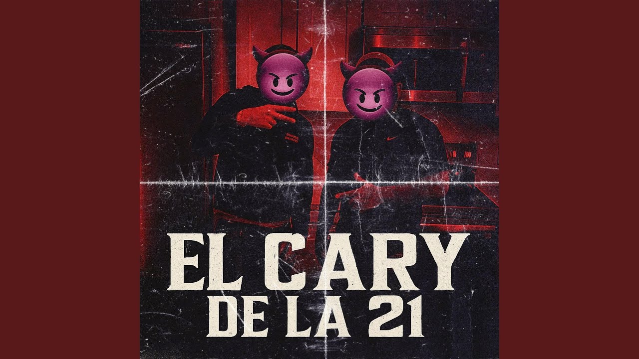 El Cary De La 21