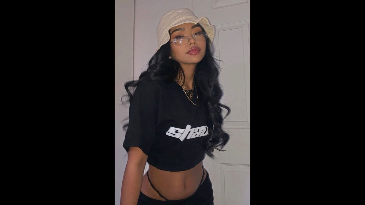 [FREE] Brazilian Funk x Sexy Drill Type beat ~ 