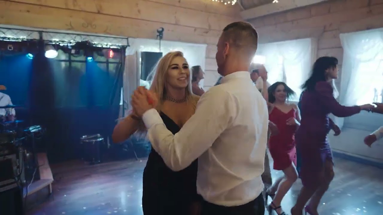 Zespół Tacy Sami - Koło Limanowej miasteczka - tel. 605 661 967