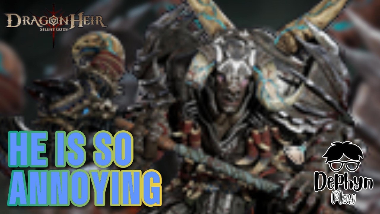 Dragonheir Relaunch || S4 Chief Challenge Bionphray