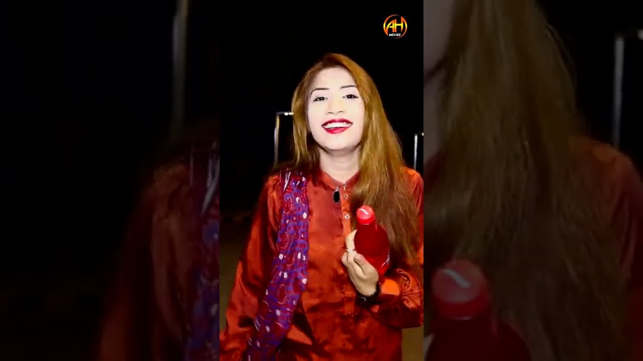 Mahi Khan Fightng for Sting Botel || AH Movies Bhakkar