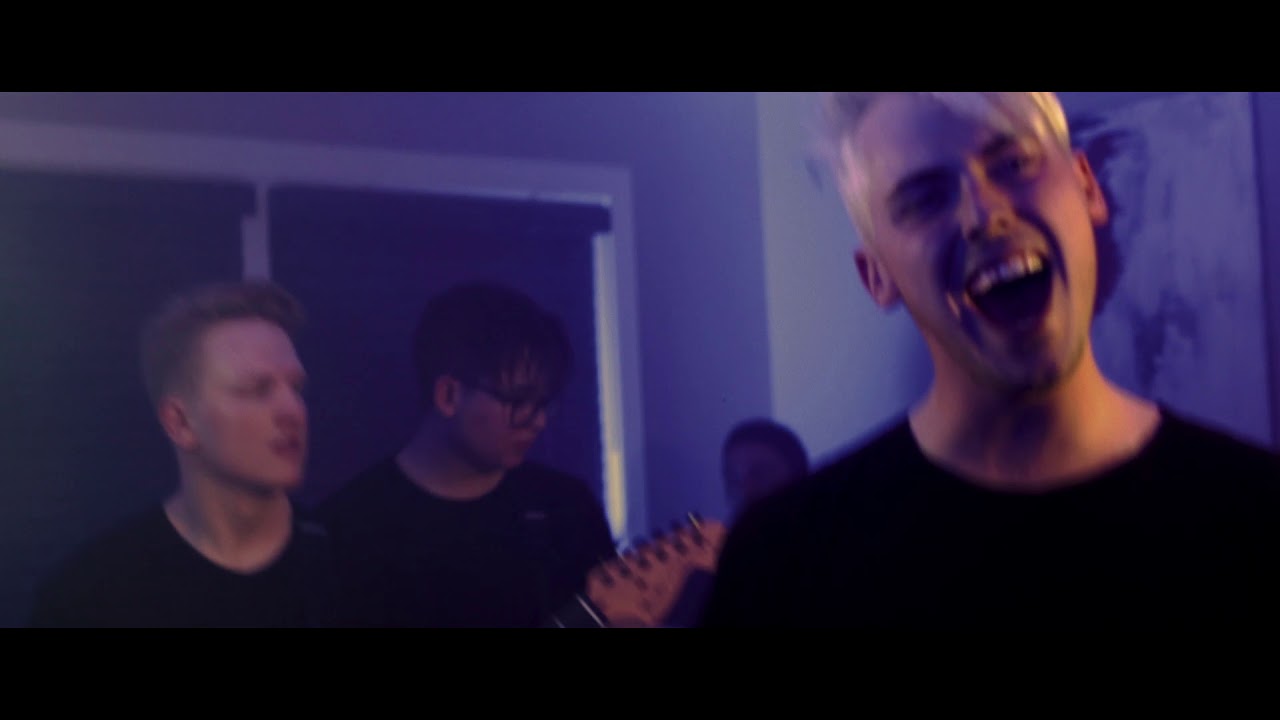 Only the Strong - Sinking Ships [OFFICIAL MUSIC VIDEO]