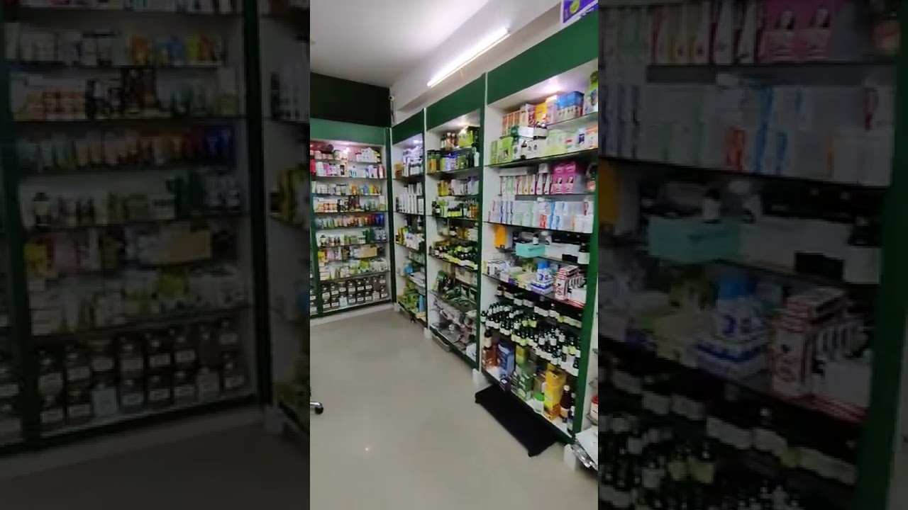 Unveiling the Best Ayurvedic Store: Riddhish Herbals | Medicine, Cosmetics, and More