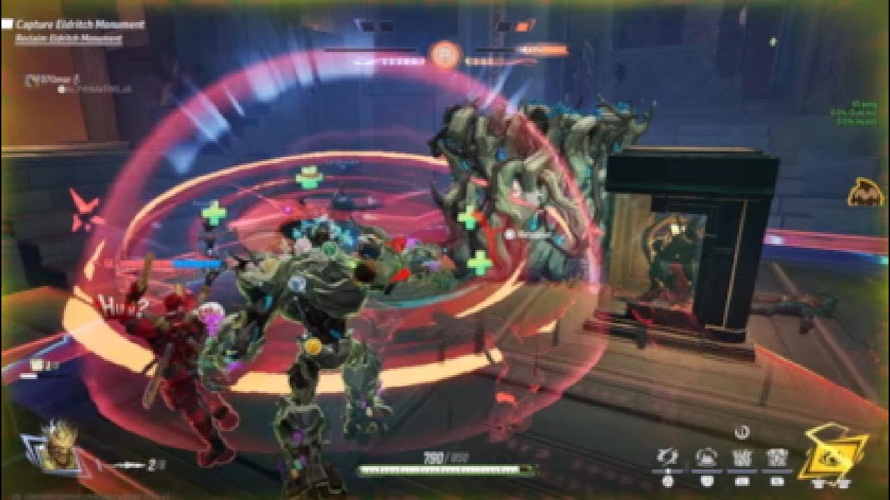 Marvel Rivals : Random Games 44 - Groot's The Best Tank Ever!