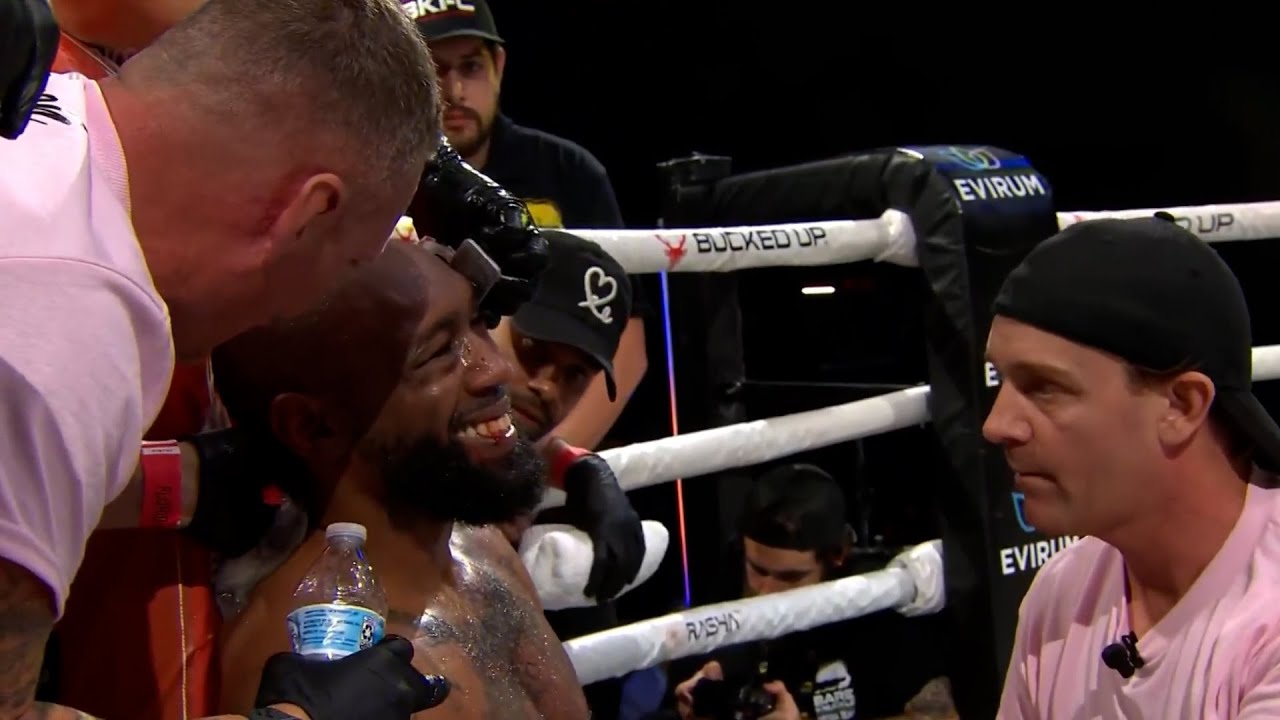 Austin Trout's Bare Knuckle Rebirth | Boxing Documentary