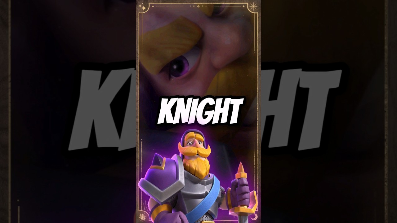 Knight Evo BEFORE and AFTER Nerfs! ⚔️