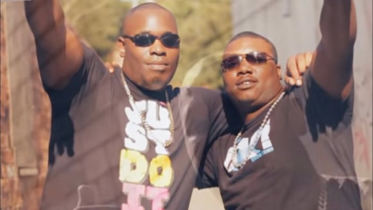 Big Dog Yogo - Stand Firm (R.I.P Bomma B) #LegendsNeverDie
