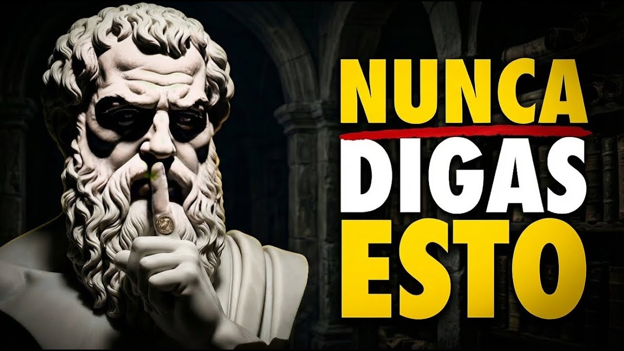 7 Frases que Solo los Hombres Estúpidos Dicen - Filosofía Estoica