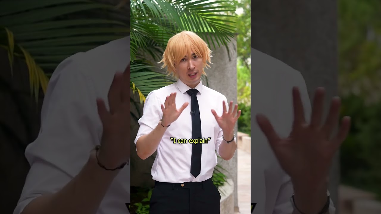 Sanji makes Nutella Toast #anime #onepiecr#sanji #chainsawman #denji #makima