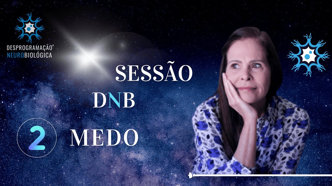 Transmute o Medo em Coragem e Caminhe com Confiança!