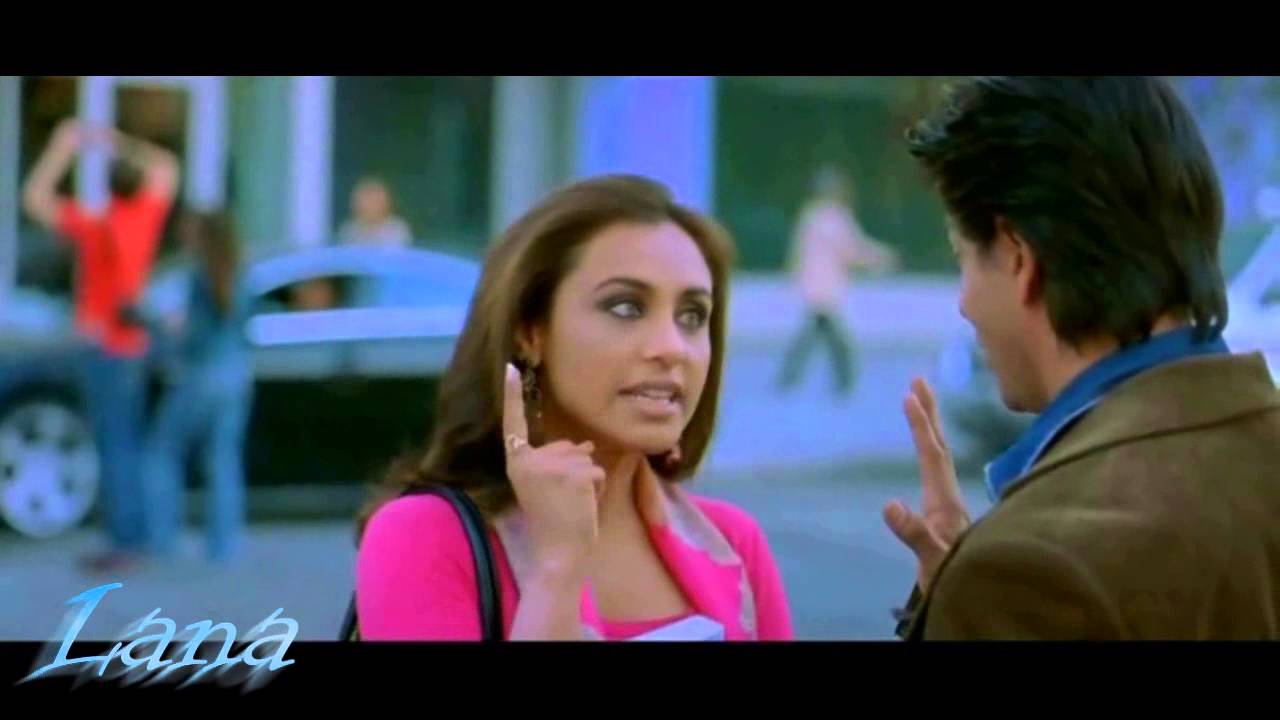 Romantic story / @iamsrk & 