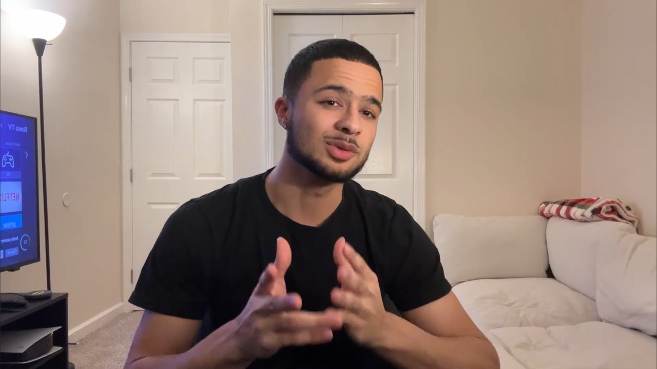 My New Home Studio Tour