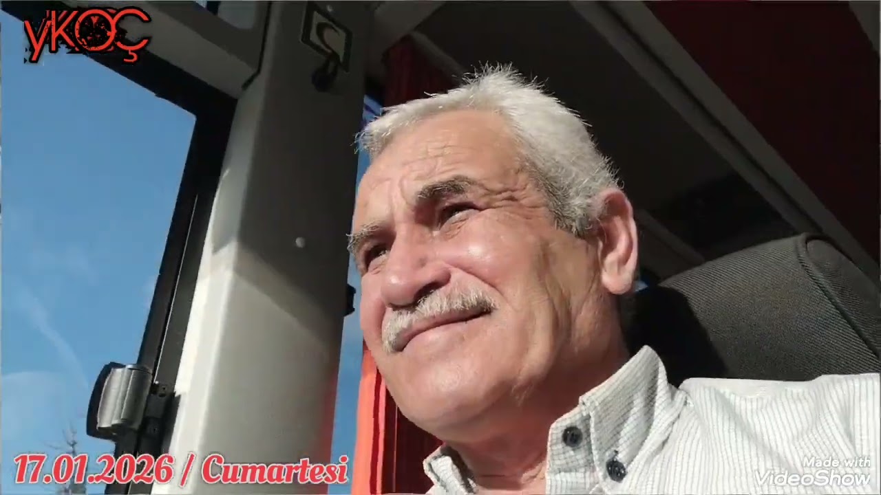 17 Ocak 2026