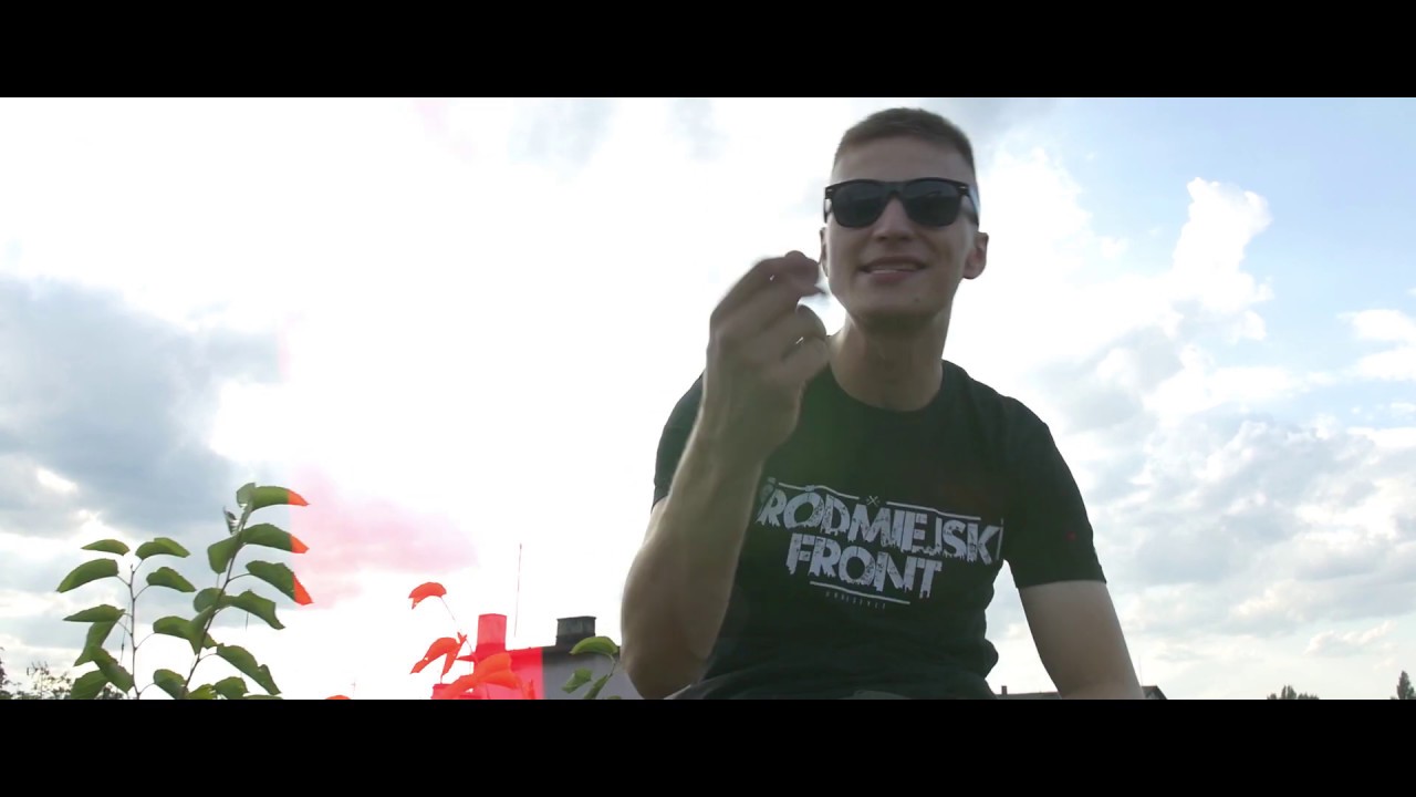 MJK Rapy - Myśl Jak Kombinujesz OFFICIAL VIDEO