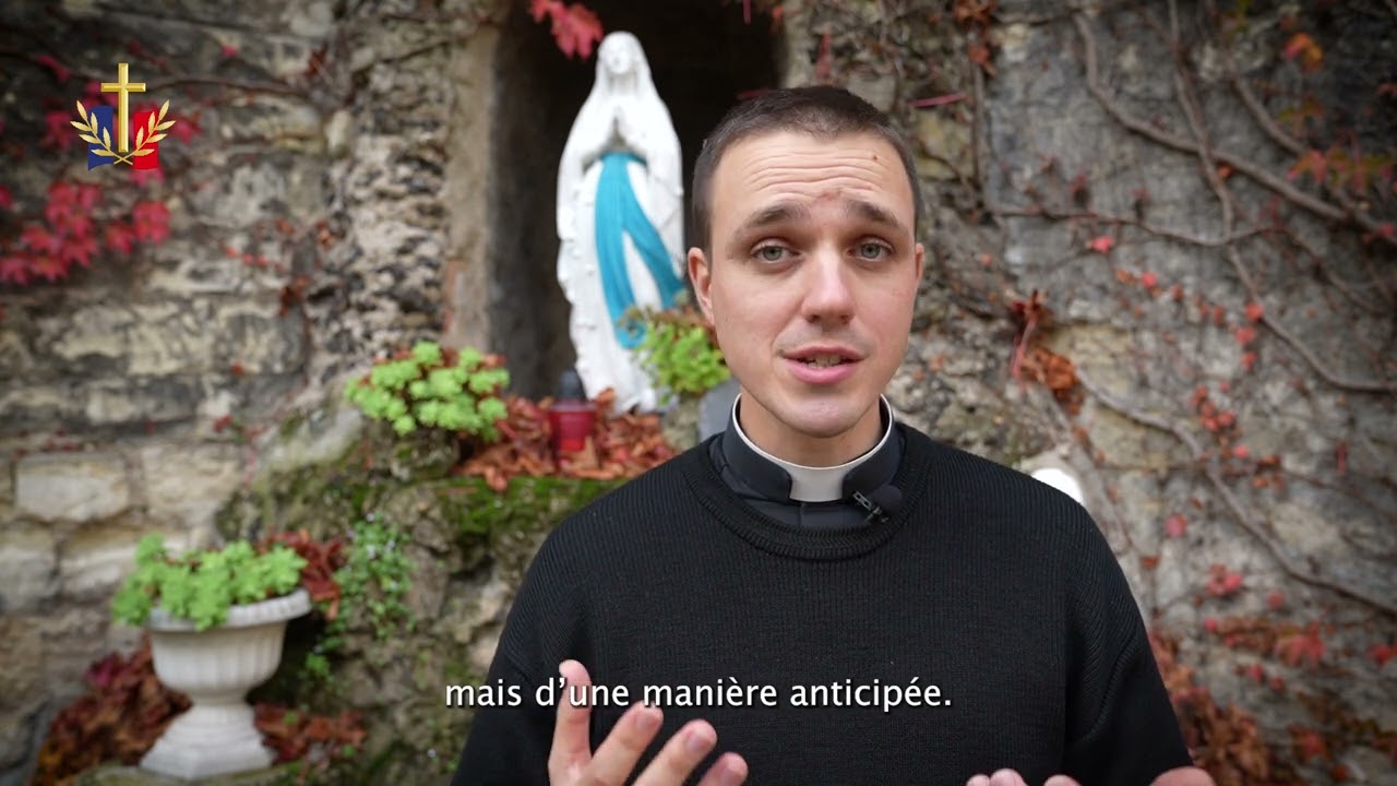 F&ecirc;te de l'Immacul&eacute;e Conception