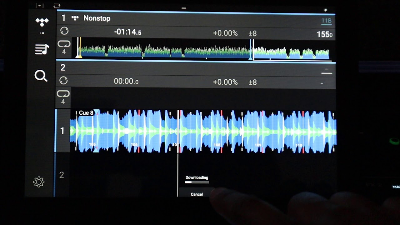 Denon Prime 4: Tidal in 2 minutes