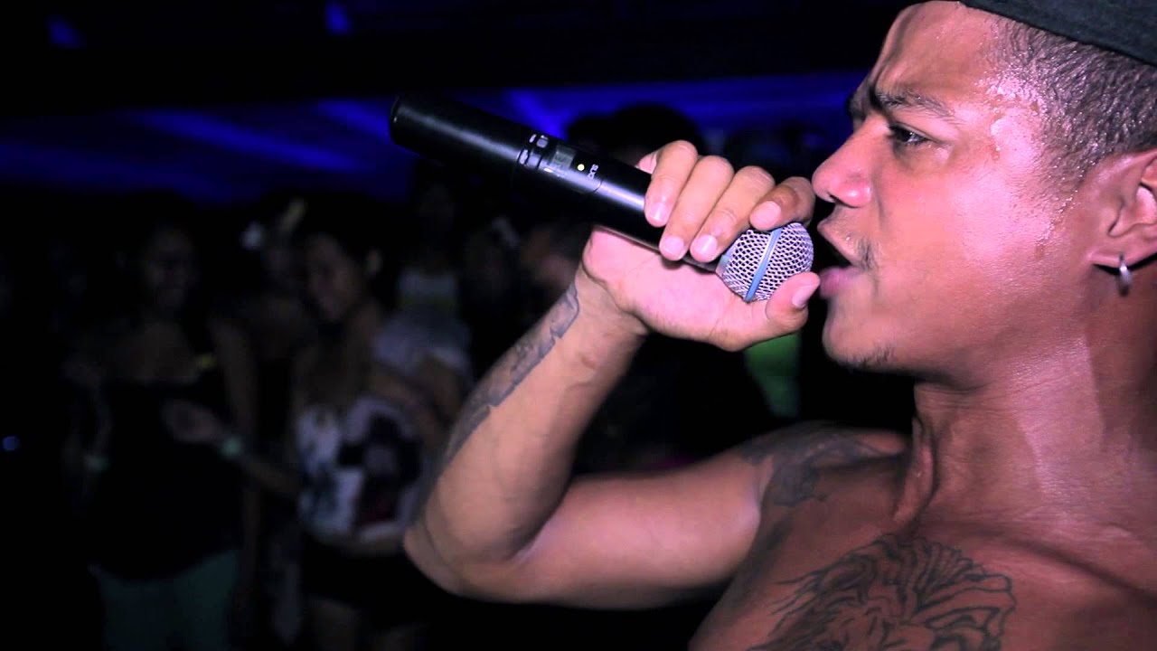 King Tafari Ft Solive - 