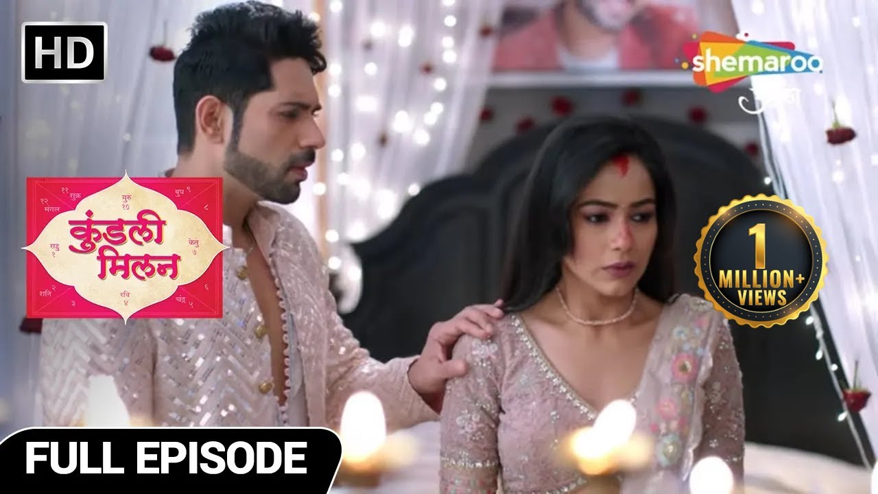 Kundali Milan Hindi Drama Show | Full Episode | Anjali Ki Uljhan | Episode 69 | Hindi Tv Serial