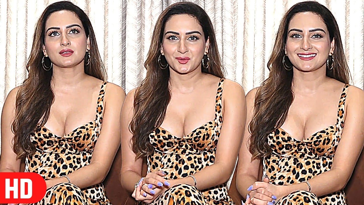 Zaara Yesmin Talks About Her New Song Sadi Gali 2.0 | Zaara Yesmin Interview