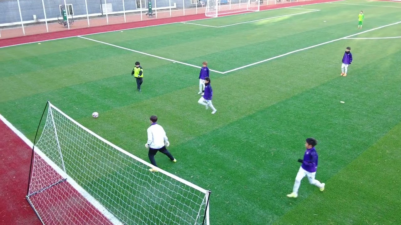 2026년1월29일 SCJ(U10) &  노원RFC-3