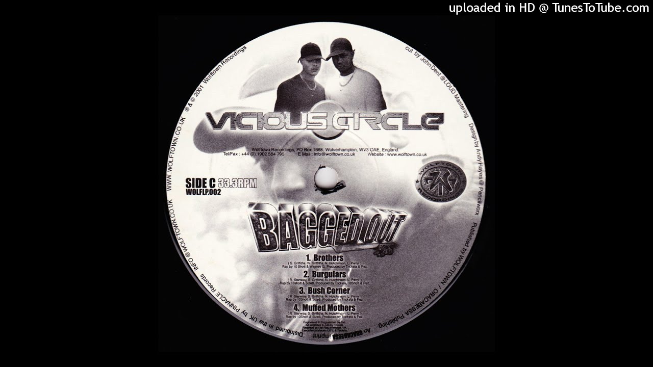 Vicious Circle - Brothers