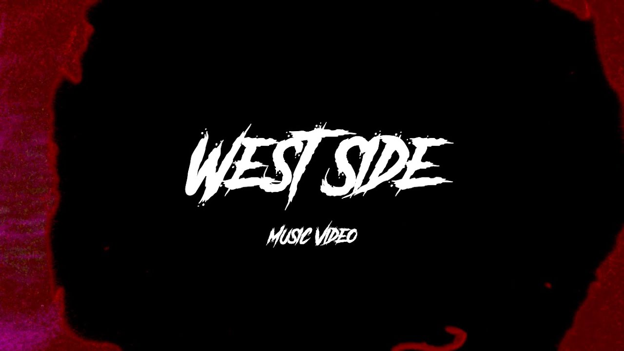 YBH Toochie - WestSide (Prod. by Kidwond3r) Shot By @MixByJazz