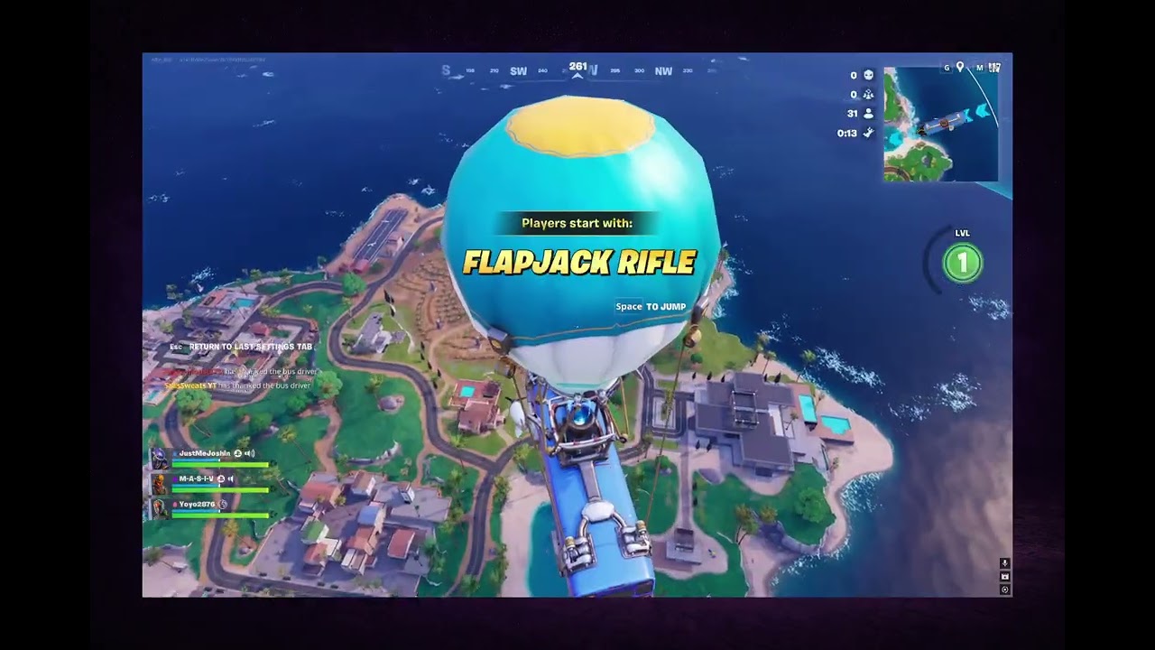The Woke Stay Quiet 🌙 | Fortnite After Dark (Part 2/17)