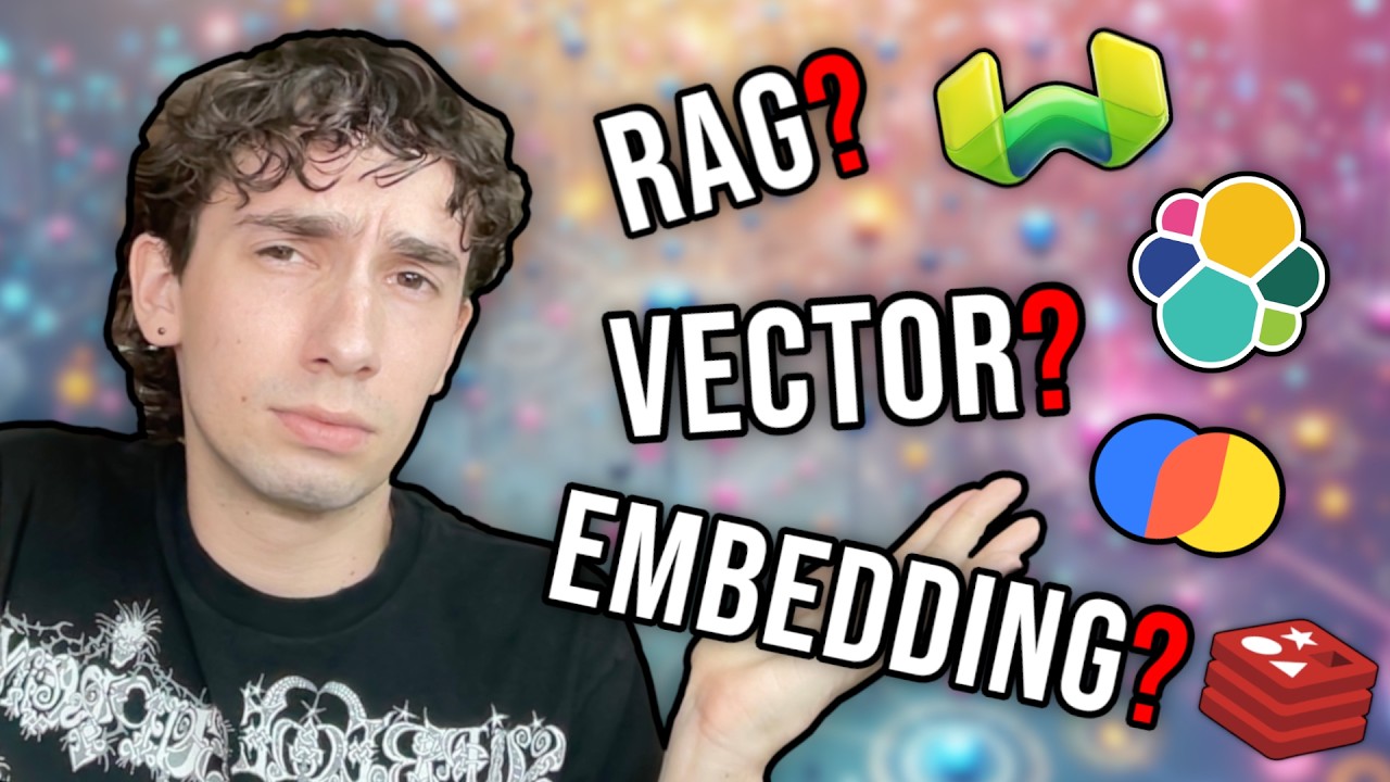 Wait... What REALLY Is A Vector Database?
