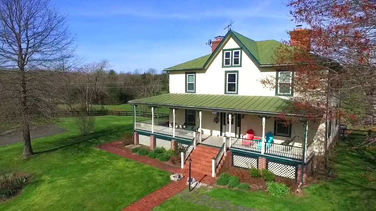 10383 Cliff Mills Road  Marshall Virginia