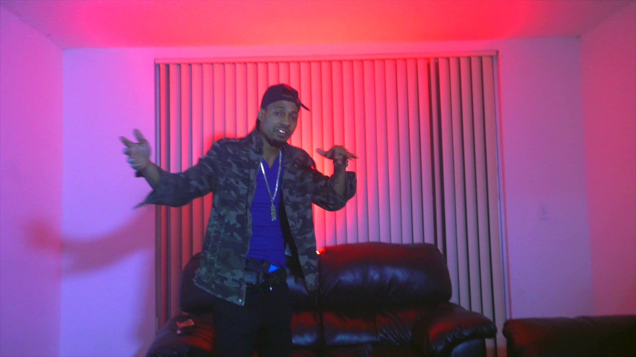 100 Grand - Poppin Em (Dir. By @BenjiFilmz)
