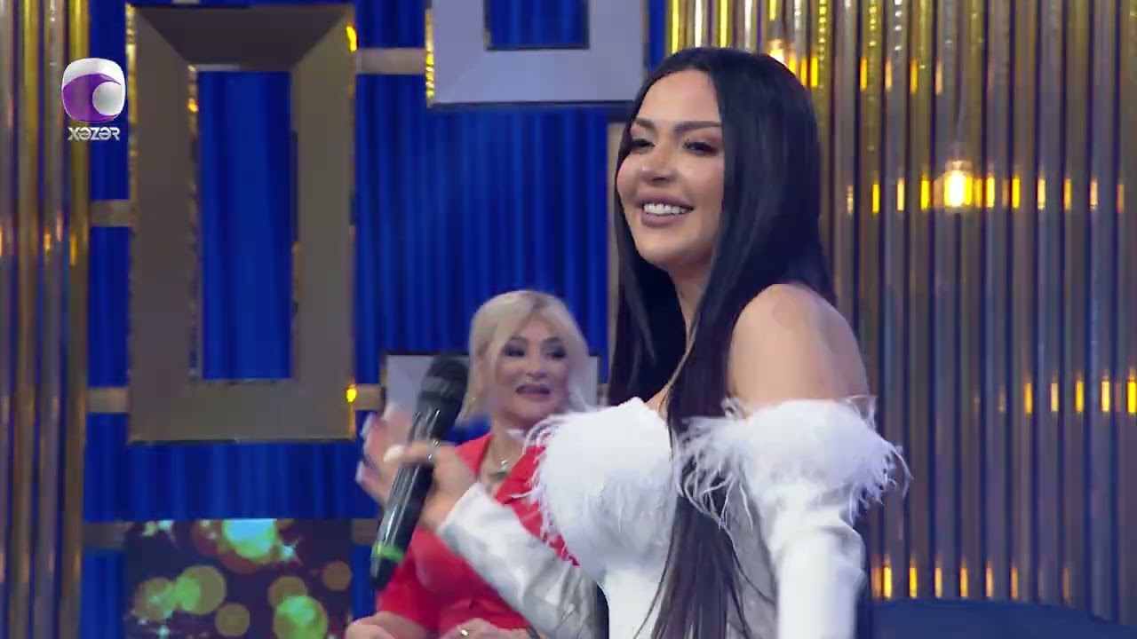 Xəzər Axşamı - 10.04.2023