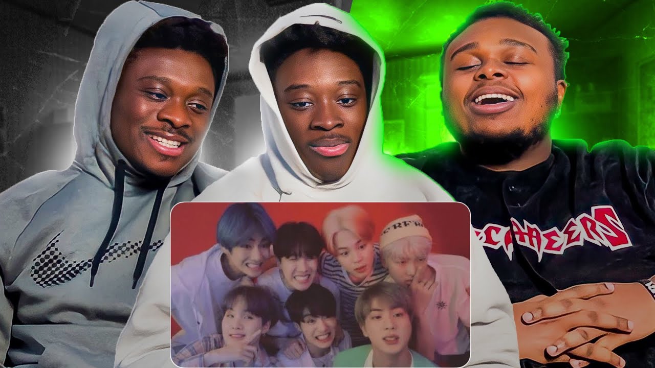 Подборка BTS TikTok для @Tdspop Vol 3 (Moonjinmoon7)