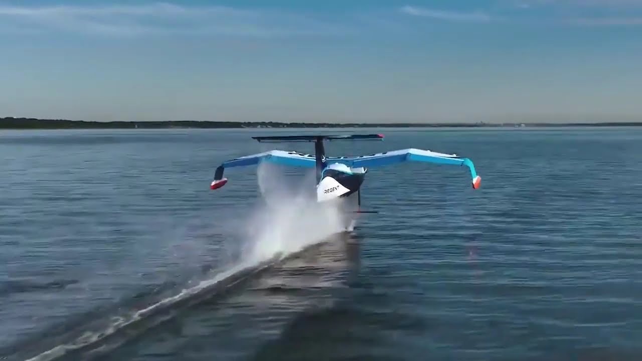FCF Roro Seaglider December 31, 2025