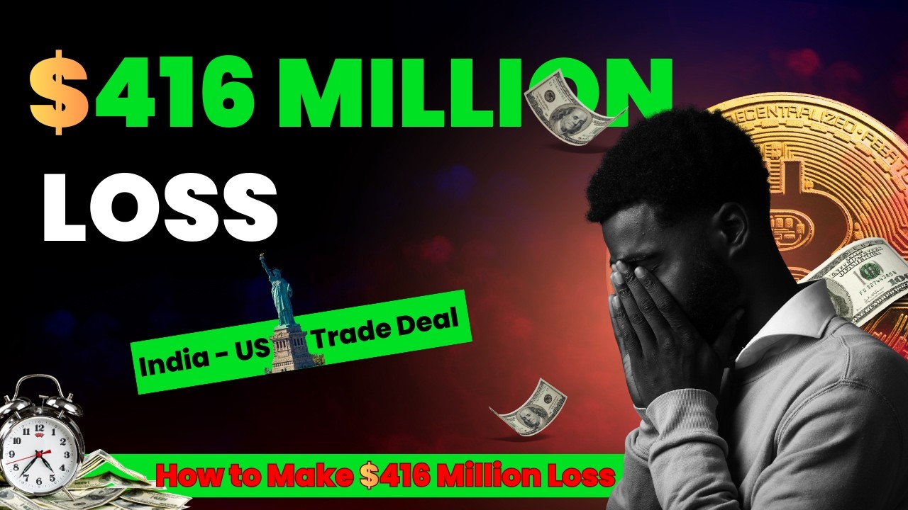 How to make $416 million loss ? || India-France Defence Deal: Rafale in India! AI Summit News ||